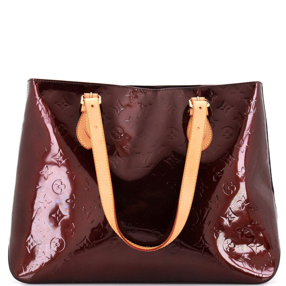 Louis Vuitton Brentwood Handbag